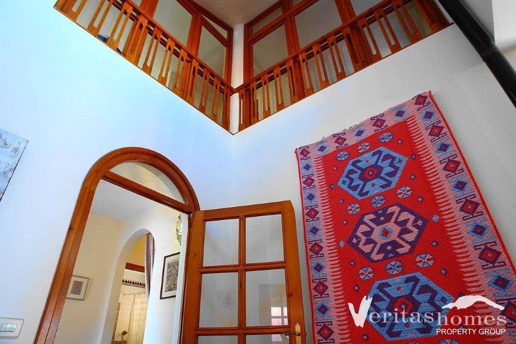 3 soveværelse Villa til salg i Vera - € 495.000 (Ref: 7363164)