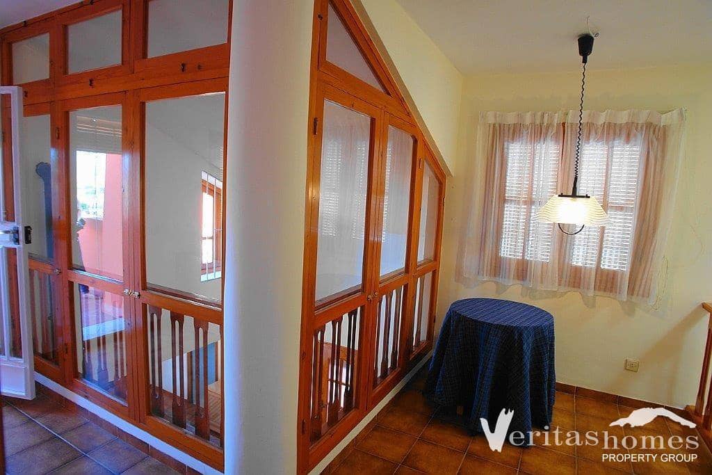 3 soveværelse Villa til salg i Vera - € 495.000 (Ref: 7363164)