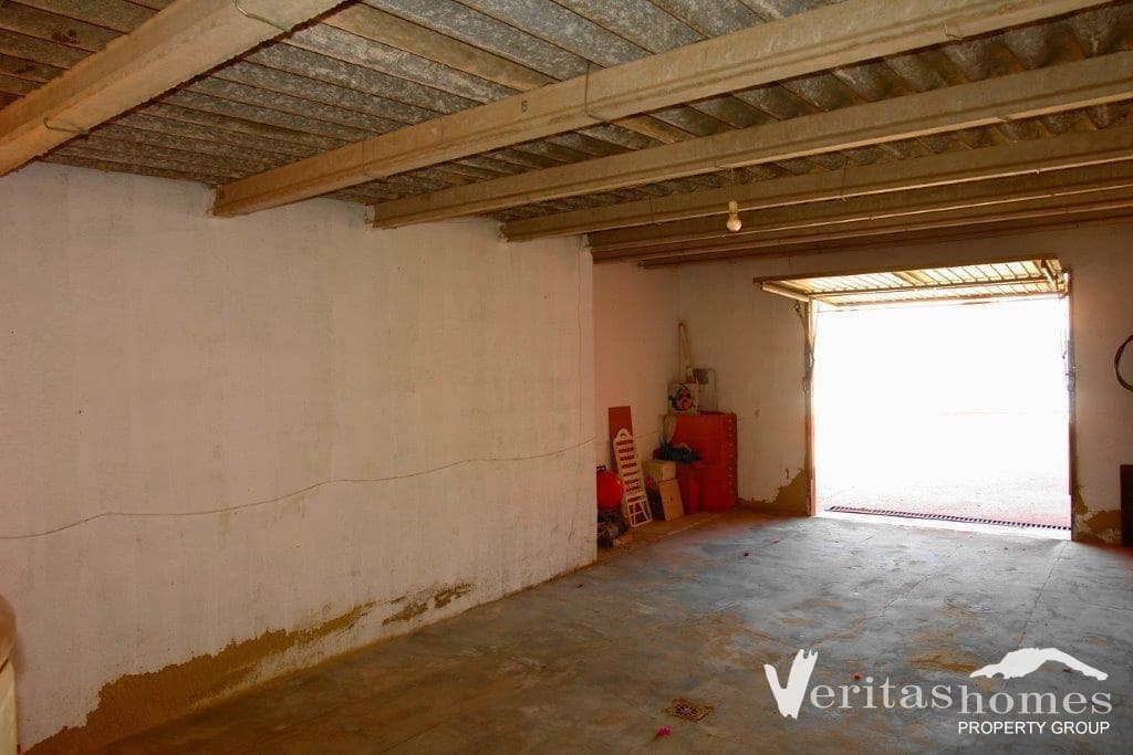 3 soveværelse Villa til salg i Vera - € 495.000 (Ref: 7363164)