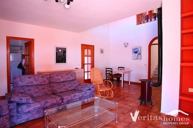 3 bedroom Villa for sale in Vera Ciudad, Vera - € 495,000 (Ref: 7363164)