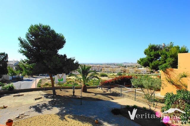 3 bedroom Villa for sale in Vera Ciudad, Vera - € 495,000 (Ref: 7363164)