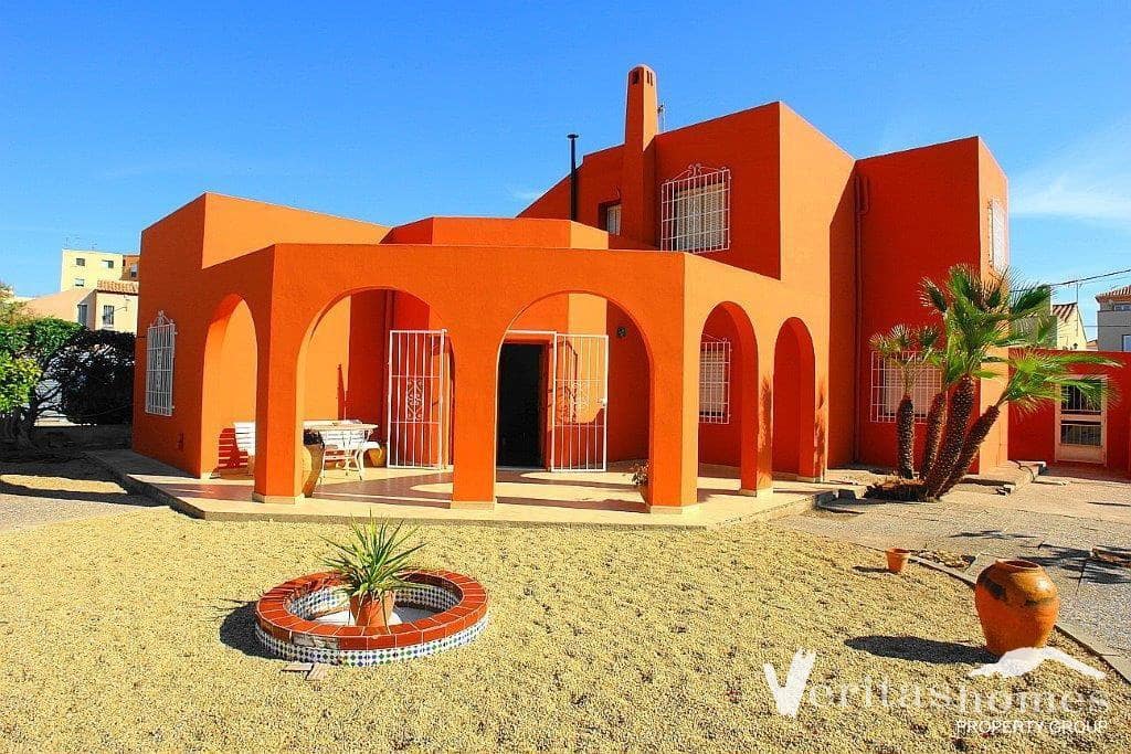 3 soveværelse Villa til salg i Vera - € 495.000 (Ref: 7363164)