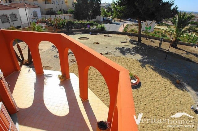 3 bedroom Villa for sale in Vera Ciudad, Vera - € 495,000 (Ref: 7363164)