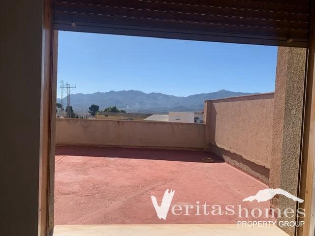 4 soveværelse Villa til salg i Los Gallardos - € 220.000 (Ref: 7525093)