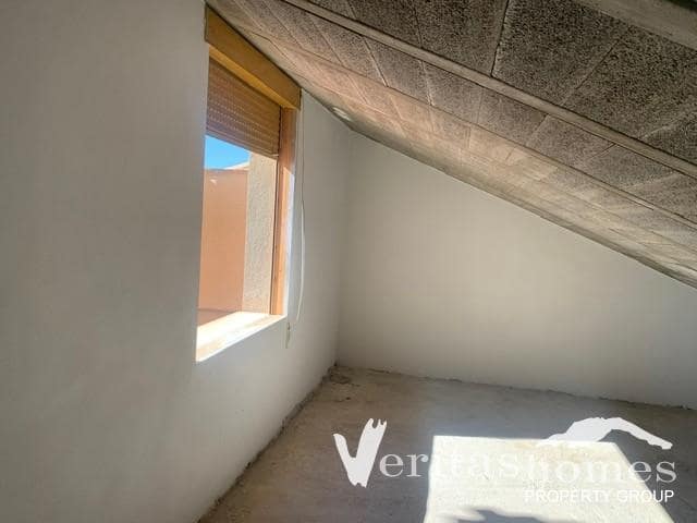 4 soveværelse Villa til salg i Los Gallardos - € 220.000 (Ref: 7525093)