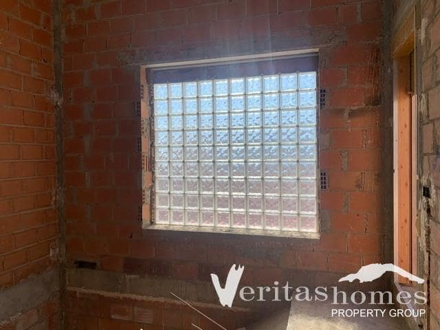 4 soveværelse Villa til salg i Los Gallardos - € 220.000 (Ref: 7525093)