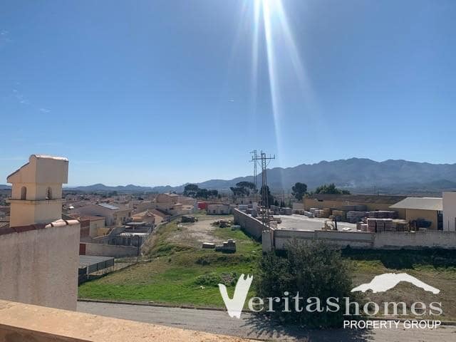 4 soveværelse Villa til salg i Los Gallardos - € 220.000 (Ref: 7525093)