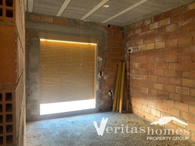 2 soveværelse Lejlighed til salg i Los Gallardos - € 115.000 (Ref: 7527321)