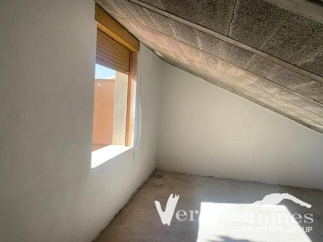 2 soveværelse Lejlighed til salg i Los Gallardos - € 115.000 (Ref: 7527321)