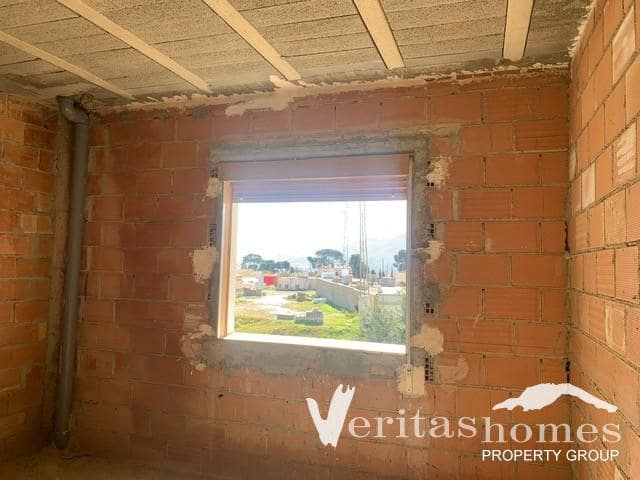 2 soveværelse Lejlighed til salg i Los Gallardos - € 115.000 (Ref: 7527321)