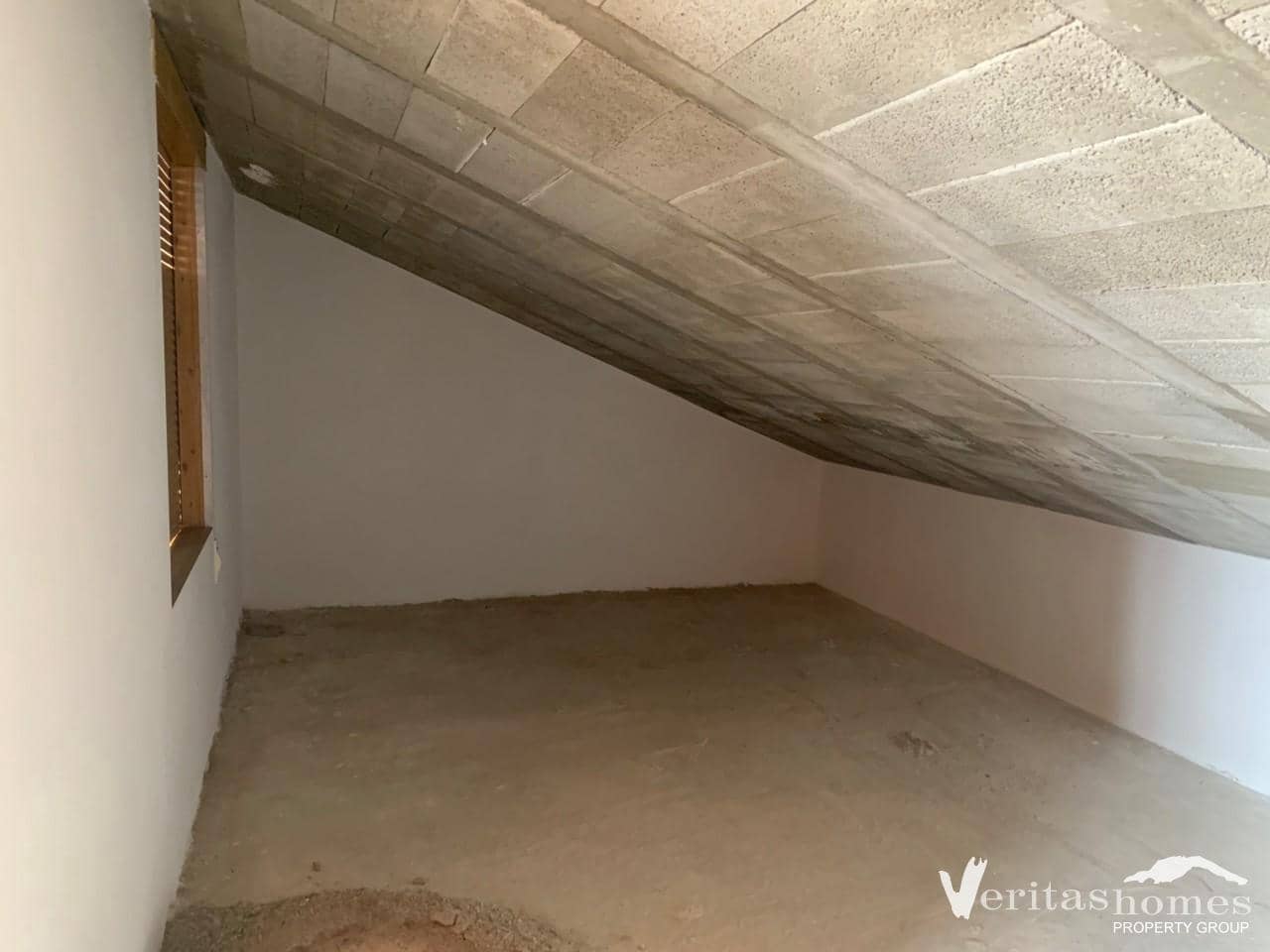 2 soveværelse Lejlighed til salg i Los Gallardos - € 115.000 (Ref: 7527321)