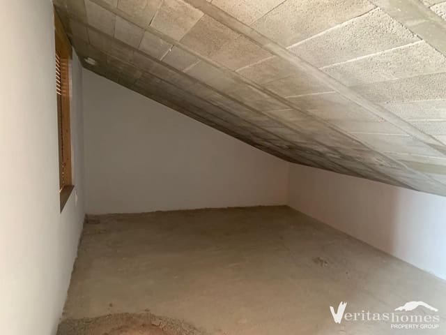 2 soveværelse Lejlighed til salg i Los Gallardos - € 115.000 (Ref: 7527321)