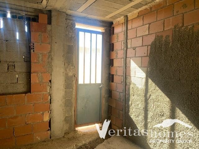 Lejlighed til salg i Los Gallardos - € 95.000 (Ref: 7527322)