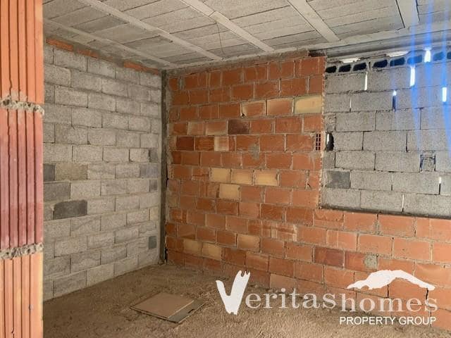 Huoneisto myytävänä paikassa Los Gallardos - 95 000 € (Ref: 7527322)