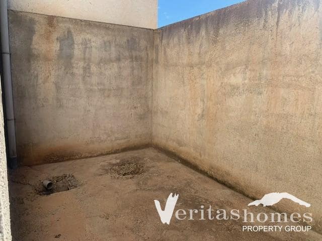 Lejlighed til salg i Los Gallardos - € 95.000 (Ref: 7527322)