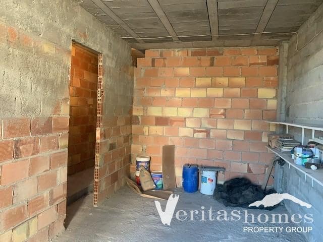 Lejlighed til salg i Los Gallardos - € 95.000 (Ref: 7527322)