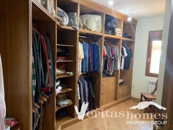 5 soverom Villa til salgs i Vera - € 1 150 000 (Ref: 7570224)