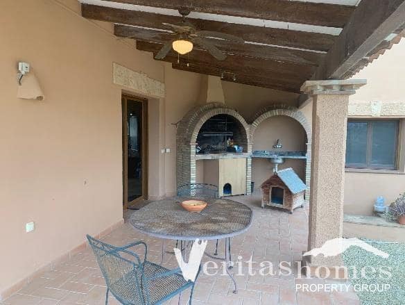 5 soverom Villa til salgs i Vera - € 1 150 000 (Ref: 7570224)