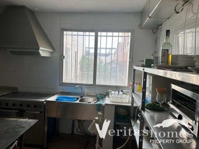 9 soveværelse Erhverv til salg i Los Gallardos - € 385.000 (Ref: 7629242)