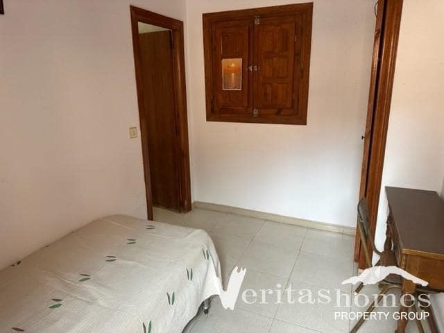 9 soveværelse Erhverv til salg i Los Gallardos - € 385.000 (Ref: 7629242)