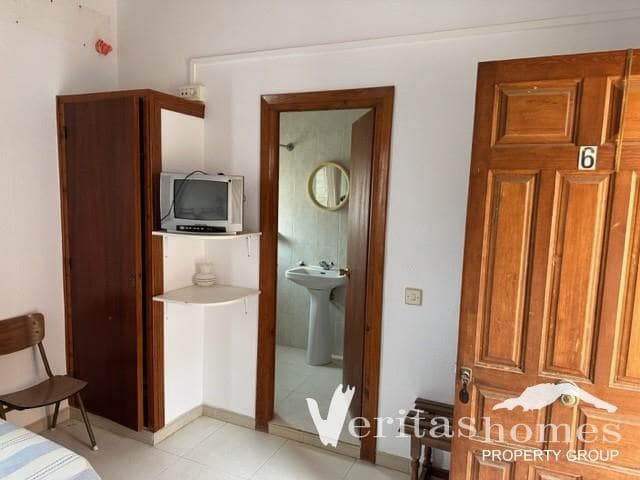 9 soveværelse Erhverv til salg i Los Gallardos - € 385.000 (Ref: 7629242)