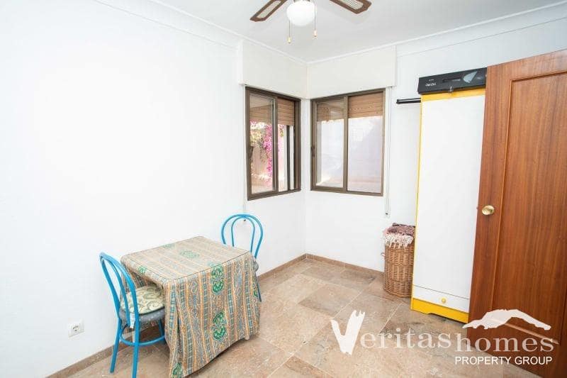 4 chambre Villa/Maison à vendre à Mojacar - 999 999 € (Ref: 7703525)