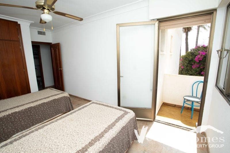 4 chambre Villa/Maison à vendre à Mojacar - 999 999 € (Ref: 7703525)