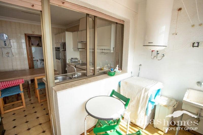 4 chambre Villa/Maison à vendre à Mojacar - 999 999 € (Ref: 7703525)