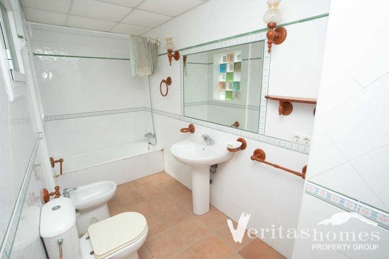 4 chambre Villa/Maison à vendre à Mojacar - 999 999 € (Ref: 7703525)