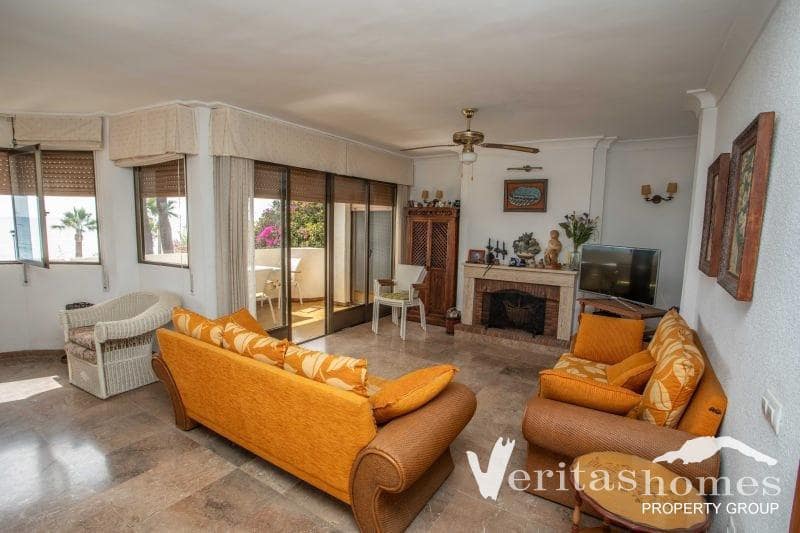 4 chambre Villa/Maison à vendre à Mojacar - 999 999 € (Ref: 7703525)