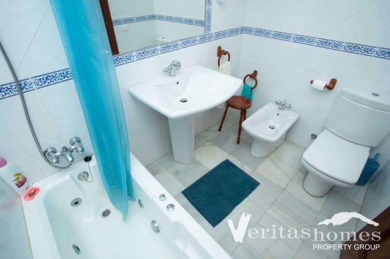 4 chambre Villa/Maison à vendre à Mojacar - 999 999 € (Ref: 7703525)