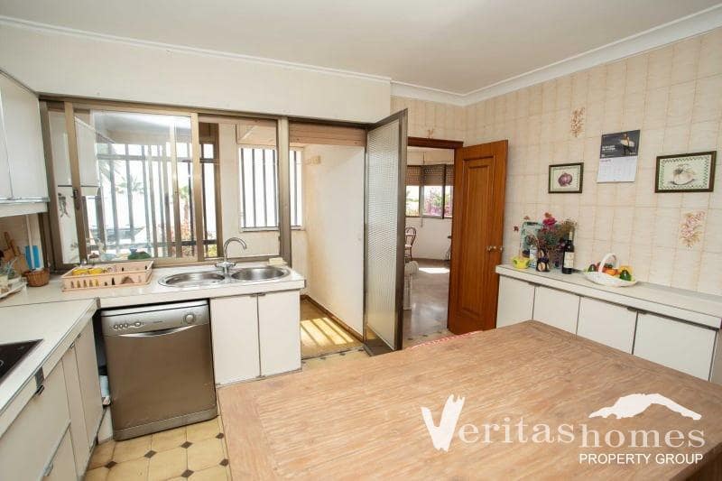 4 chambre Villa/Maison à vendre à Mojacar - 999 999 € (Ref: 7703525)