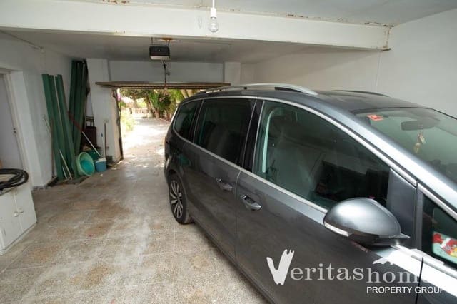 4 chambre Villa/Maison à vendre à Mojácar - 999 999 € (Ref: 7703525)