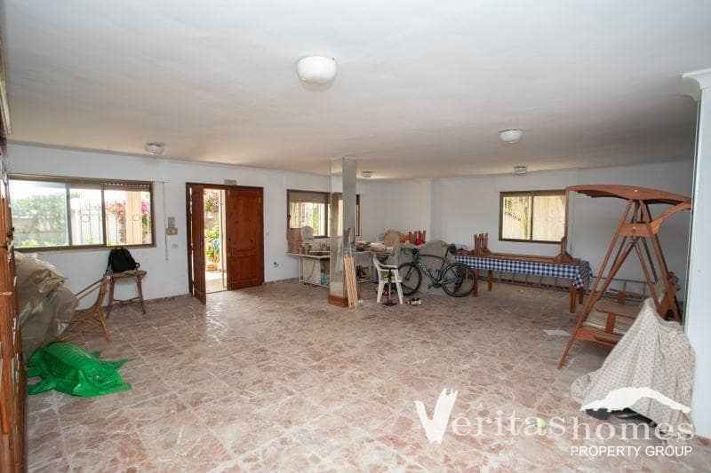 4 chambre Villa/Maison à vendre à Mojacar - 999 999 € (Ref: 7703525)