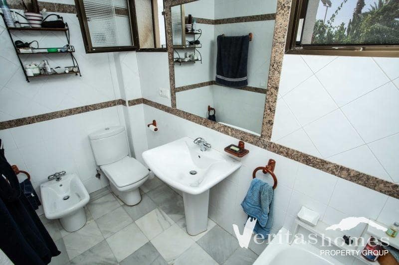 4 chambre Villa/Maison à vendre à Mojacar - 999 999 € (Ref: 7703525)