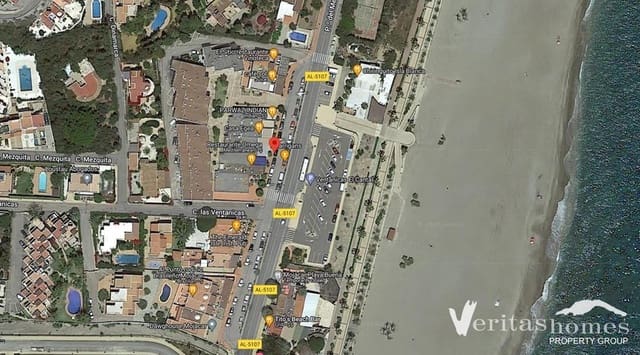 Komercyjne na sprzedaż w Mojácar - 160 000 € (Ref: 7877873)