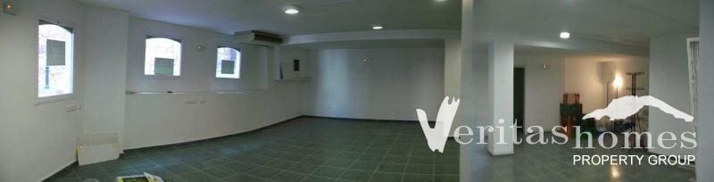 Komercyjne na sprzedaż w Mojacar - 165 000 € (Ref: 7941333)