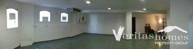 Komercyjne na sprzedaż w Mojacar - 165 000 € (Ref: 7941333)