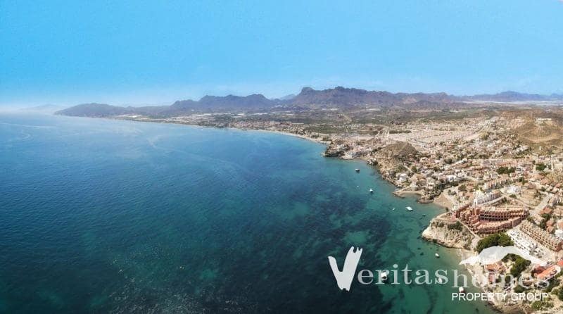 2 quarto Moradia para venda em San Juan de los Terreros com piscina - 295 000 € (Ref: 8187327)