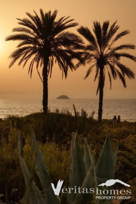 3 bedroom Villa for sale in San Juan de los Terreros with pool - € 495,000 (Ref: 8187328)