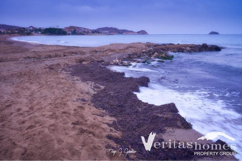 3 bedroom Villa for sale in San Juan de los Terreros with pool - € 495,000 (Ref: 8187328)