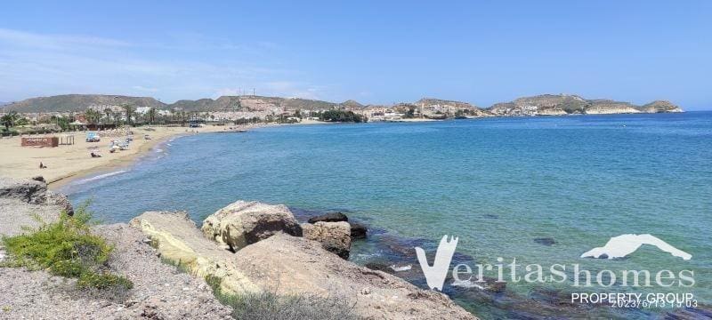 3 bedroom Villa for sale in San Juan de los Terreros with pool - € 495,000 (Ref: 8187328)