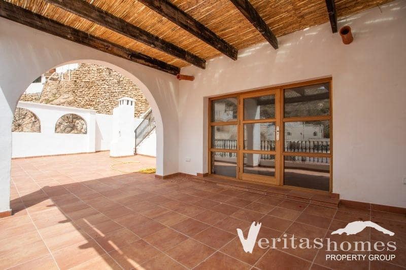 3 sypialnia Willa na sprzedaż w Mojacar - 450 000 € (Ref: 8434868)