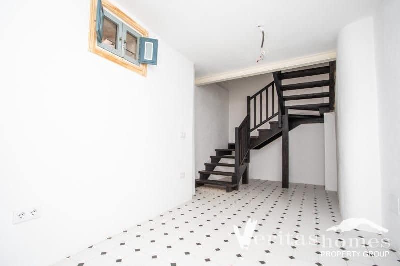 3 sypialnia Willa na sprzedaż w Mojacar - 450 000 € (Ref: 8434868)