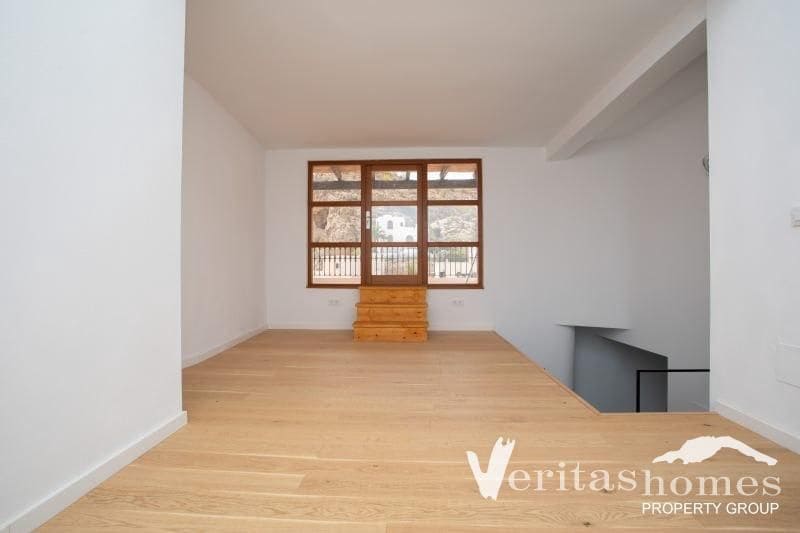 3 sypialnia Willa na sprzedaż w Mojacar - 450 000 € (Ref: 8434868)