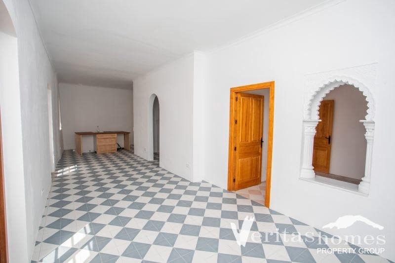 3 sypialnia Willa na sprzedaż w Mojacar - 450 000 € (Ref: 8434868)
