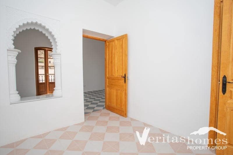 3 sypialnia Willa na sprzedaż w Mojacar - 450 000 € (Ref: 8434868)