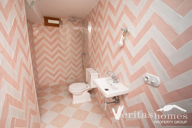 3 sypialnia Willa na sprzedaż w Mojacar - 450 000 € (Ref: 8434868)