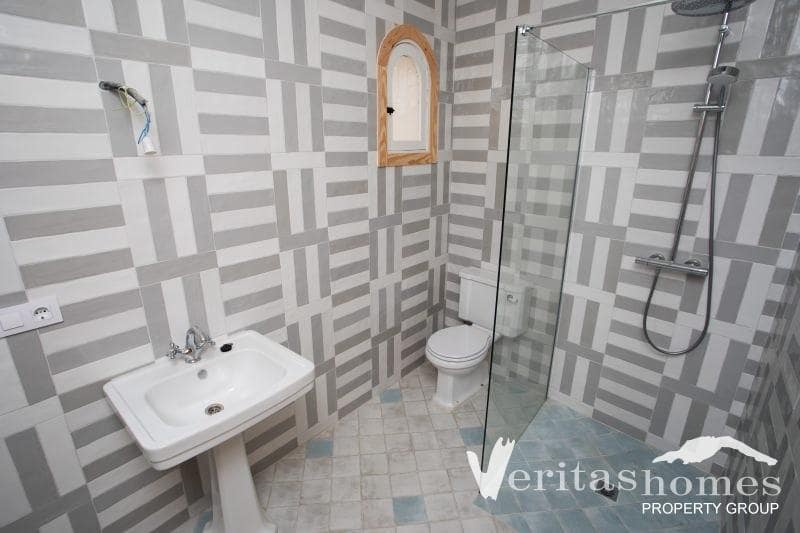 3 sypialnia Willa na sprzedaż w Mojacar - 450 000 € (Ref: 8434868)