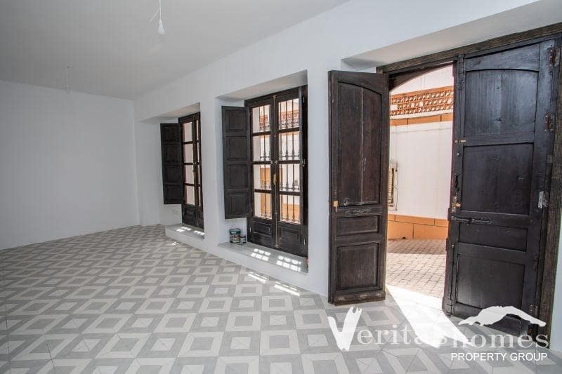 3 sypialnia Willa na sprzedaż w Mojacar - 450 000 € (Ref: 8434868)